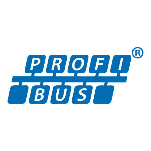 PROFIBUS Logo PNG Vector