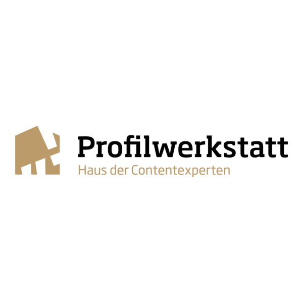 Profilwerkstatt GmbH Logo PNG Vector