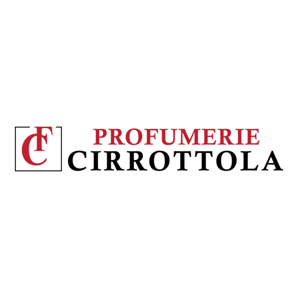 Profumerie Cirrottola Logo PNG Vector