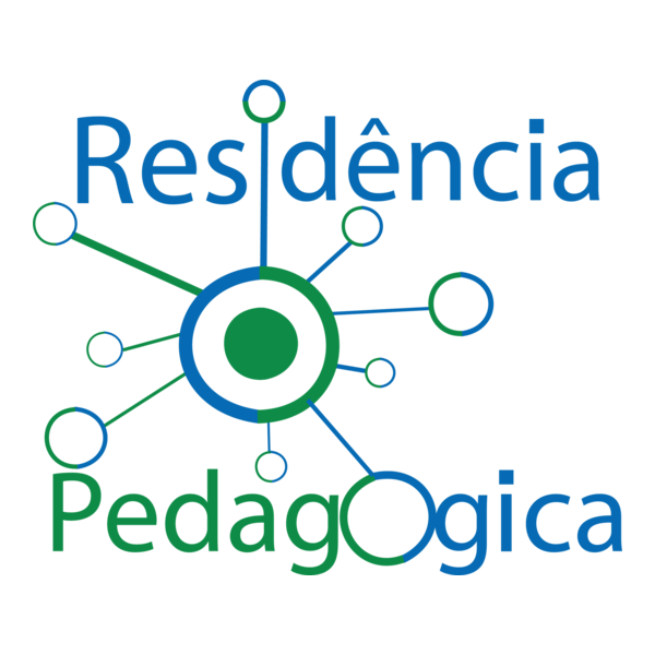 Programa Residência Pedagógica CAPES Logo PNG Vector