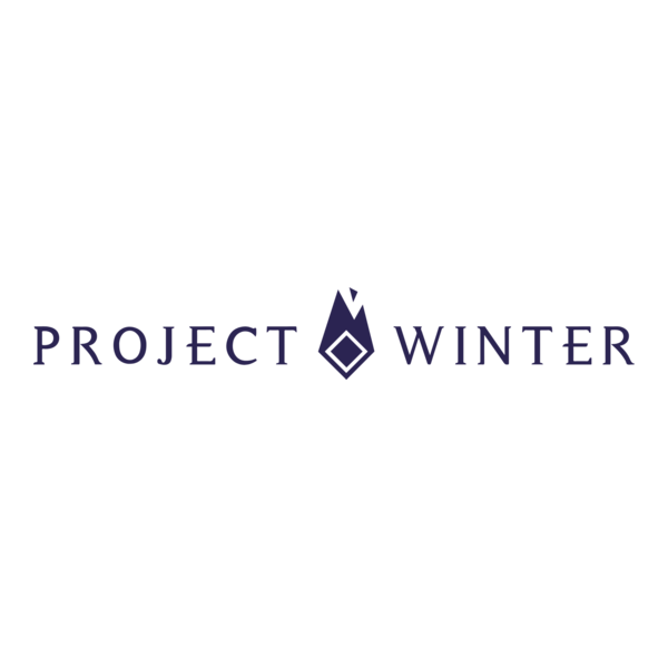 project winter Logo PNG Vector