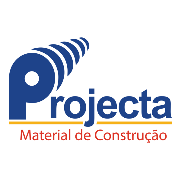 Projecta Logo PNG Vector