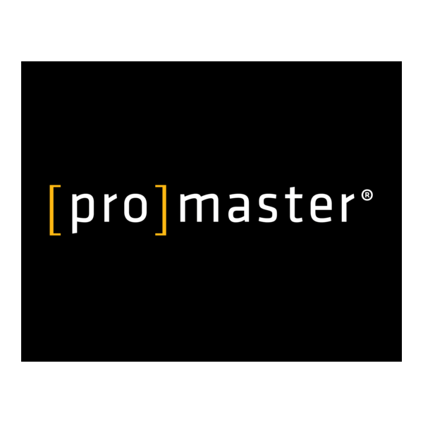 Promaster Logo PNG Vector