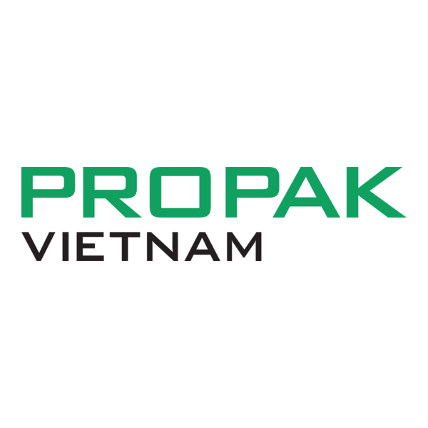 ProPak Vietnam Logo PNG Vector