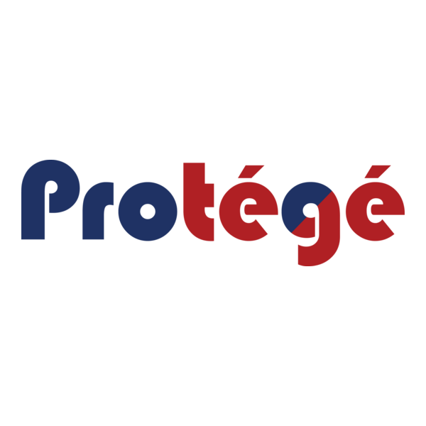 Protégé Logo PNG Vector