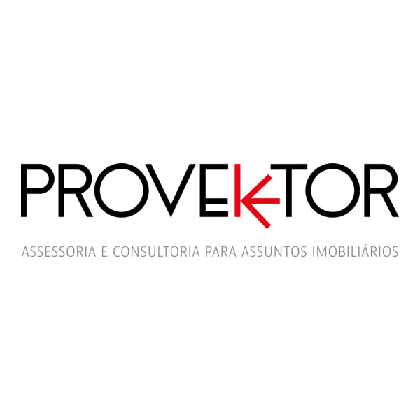 PROVEKTOR ASSESSORIA E CONSULTORIA Logo PNG Vector