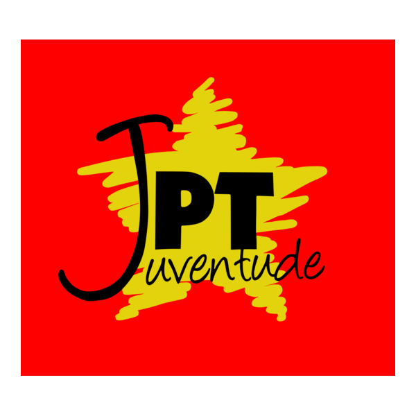 PT JUVENTUDE Logo PNG Vector