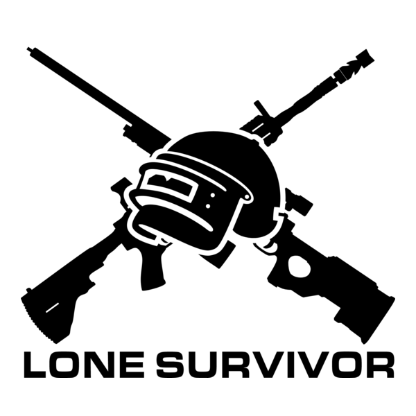 PUBG Logo PNG Vector