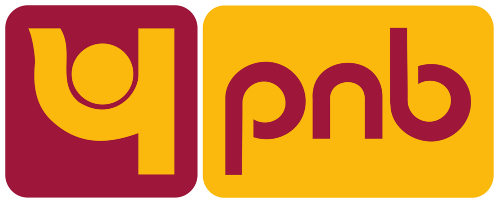 Punjab National Bank (PNB) Logo PNG Vector