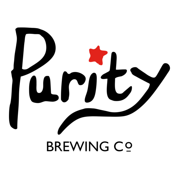 Purity Brewing Logo PNG Vector