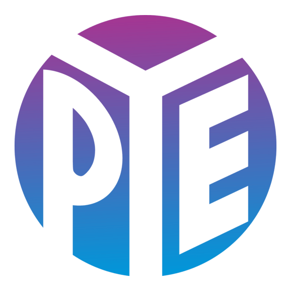 PYE (UK Record Label) Logo PNG Vector