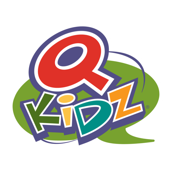Q Kidz Logo PNG Vector