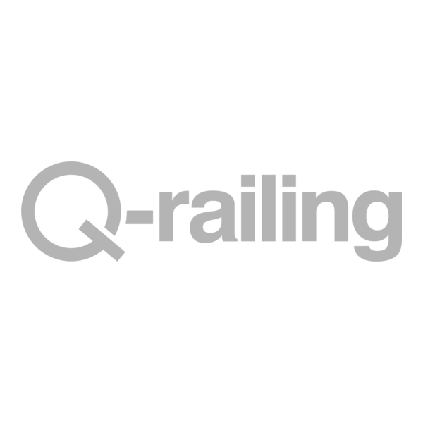 Q-railing Logo PNG Vector
