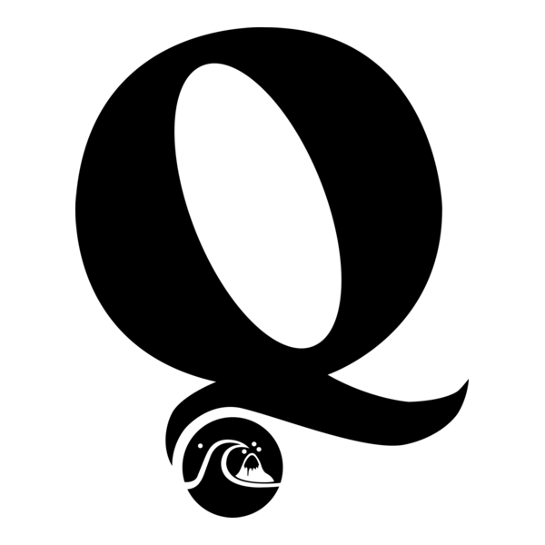 Quiksilver Logo PNG Vector