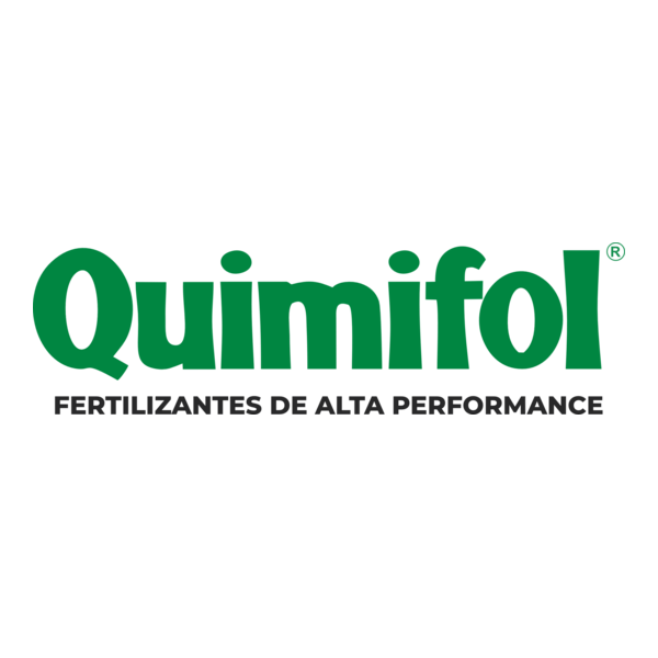 QUIMIFOL FERTILIZANTES DE ALTA PERFORMANCE Logo PNG Vector