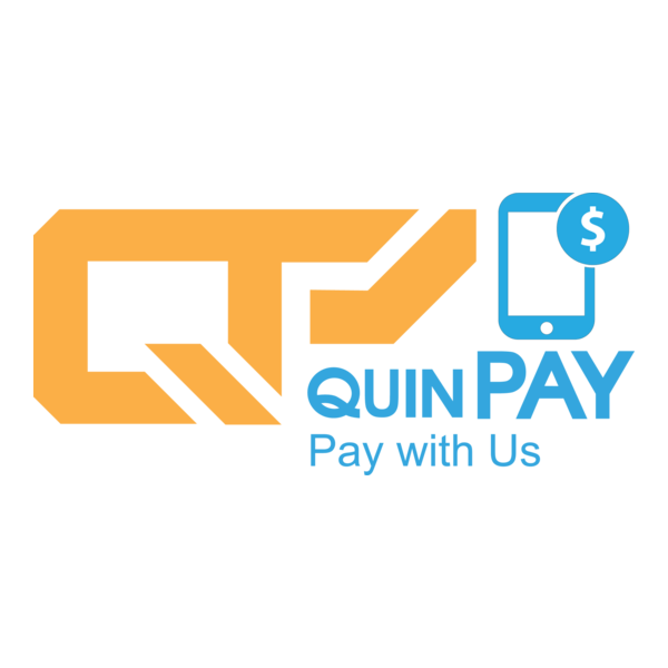 Quin Pay Logo PNG Vector