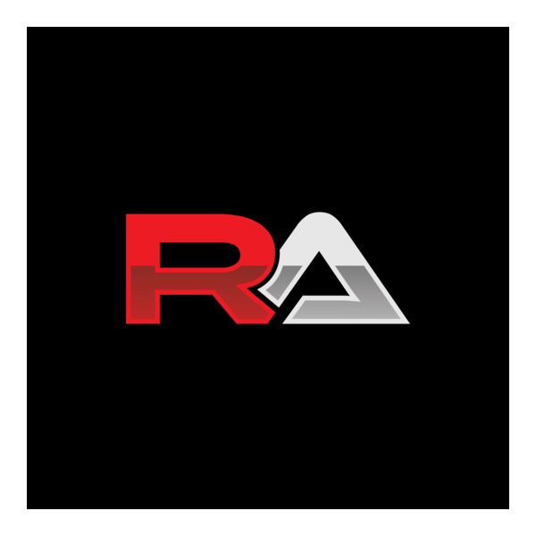 RA Logo PNG Vector