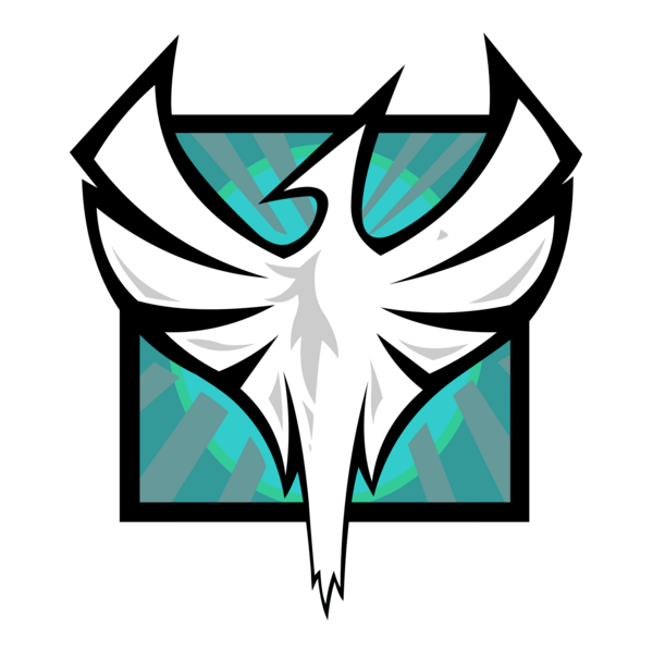 Rainbow Six Siege Zofia icon Logo PNG Vector