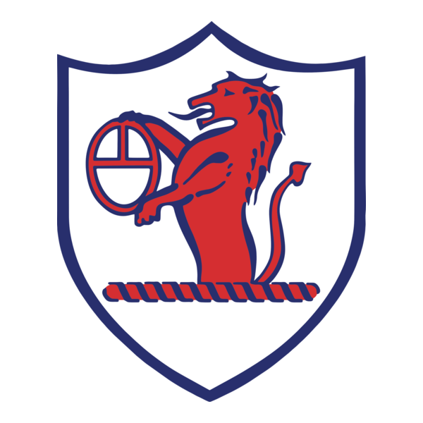 Raith Rovers FC Logo PNG Vector