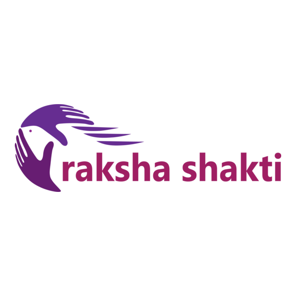 Shokit Raksha Raksha Shakti Logo PNG Vector (PDF) Free Download