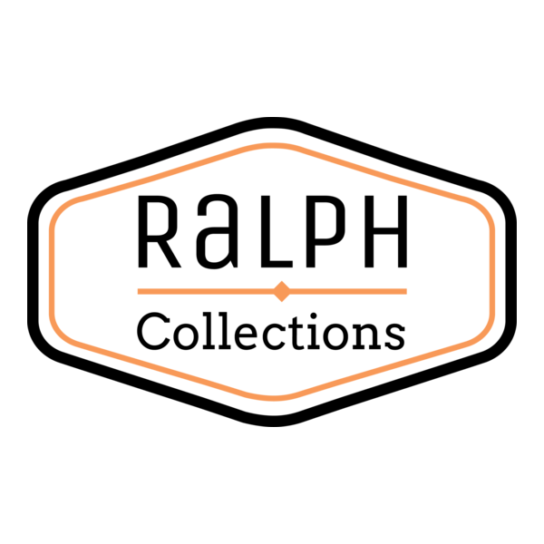 Ralph Collections Logo PNG Vector