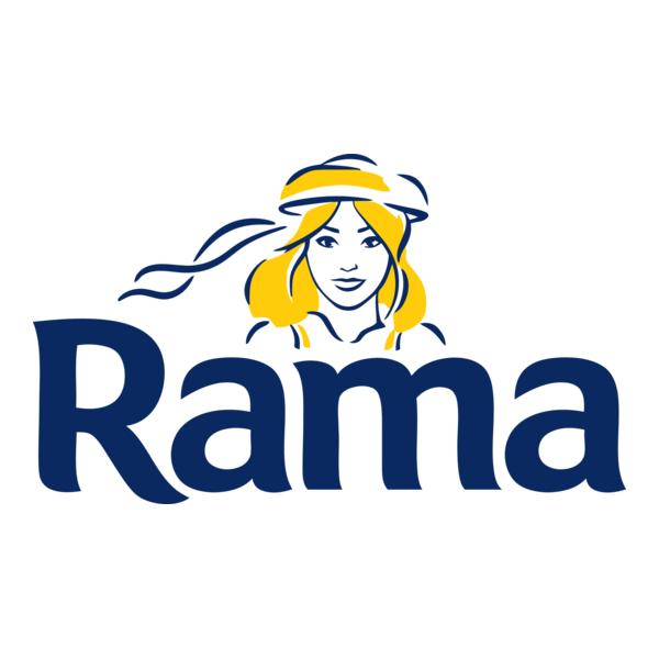 Rama Logo PNG Vector