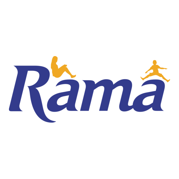 Rama Logo PNG Vector