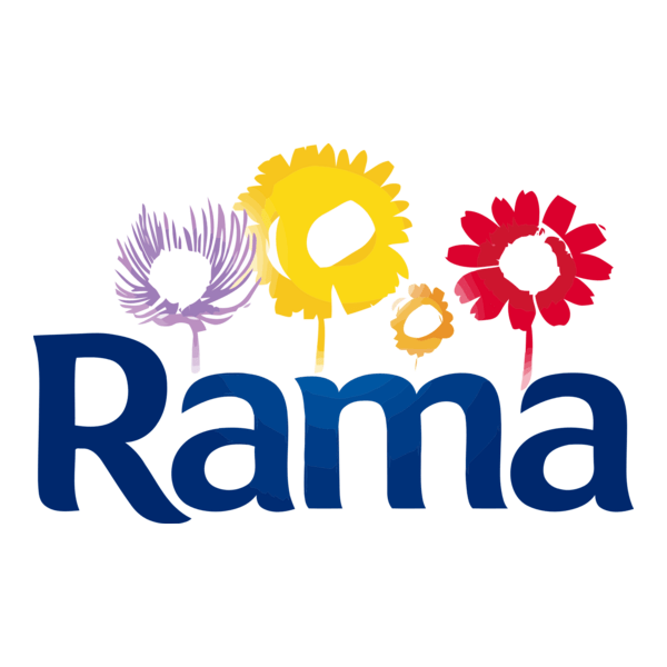 Rama Logo PNG Vector