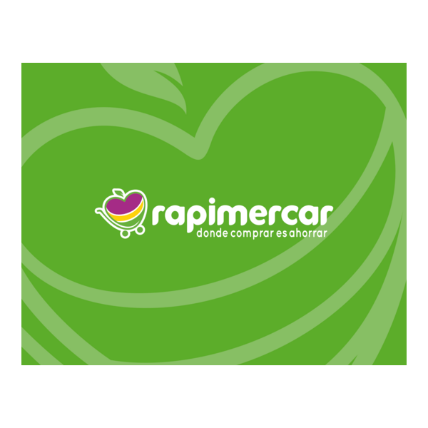 rapimercar Logo PNG Vector