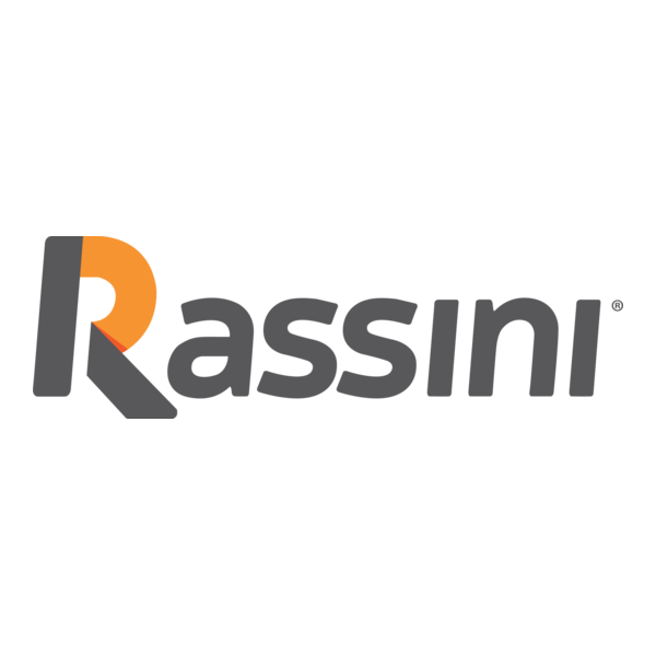 Rassini Logo PNG Vector