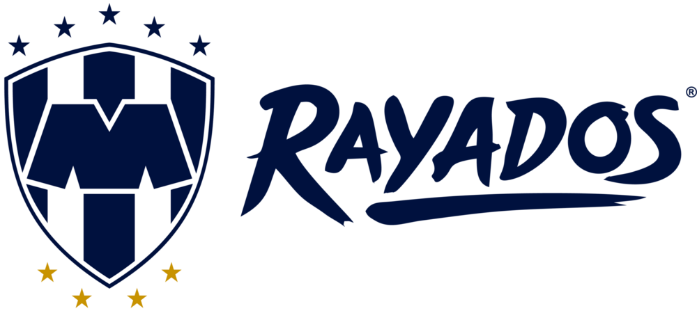 Rayados del Monterrey Logo PNG Vector