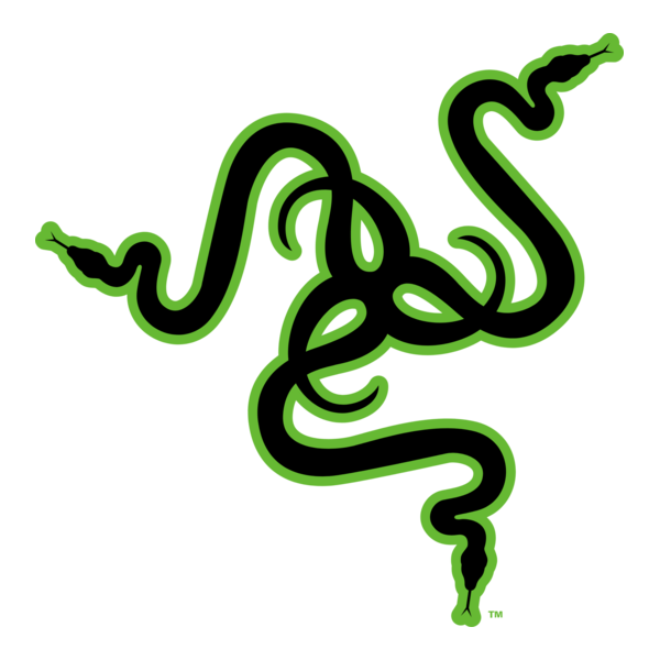 Razer Logo PNG Vector