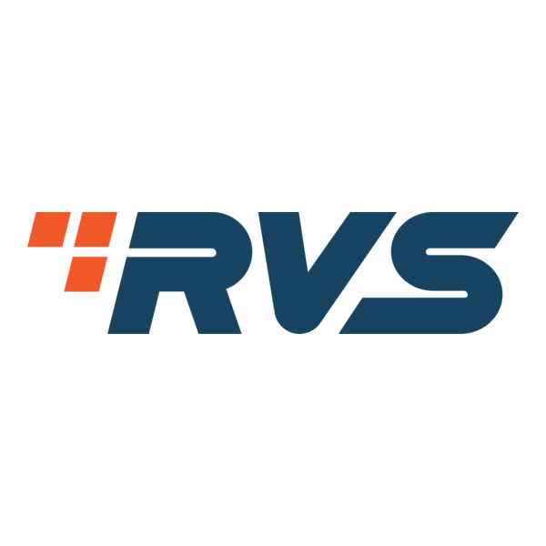 Rear View Safety RVS Logo PNG Vector