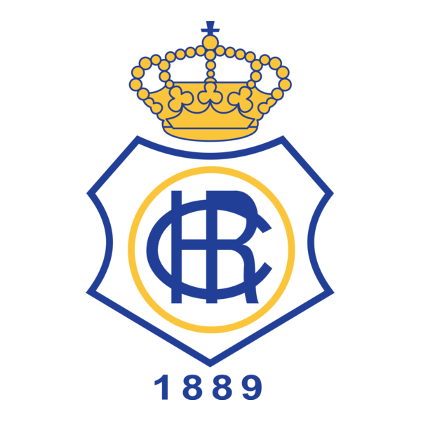 Recreativo Huelva Logo PNG Vector