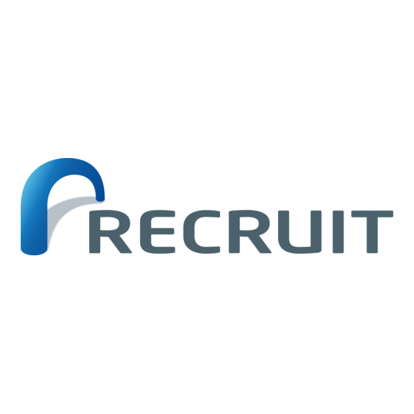 Recruit Logo PNG Vector