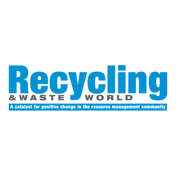 Recycling Waste World Logo PNG Vector