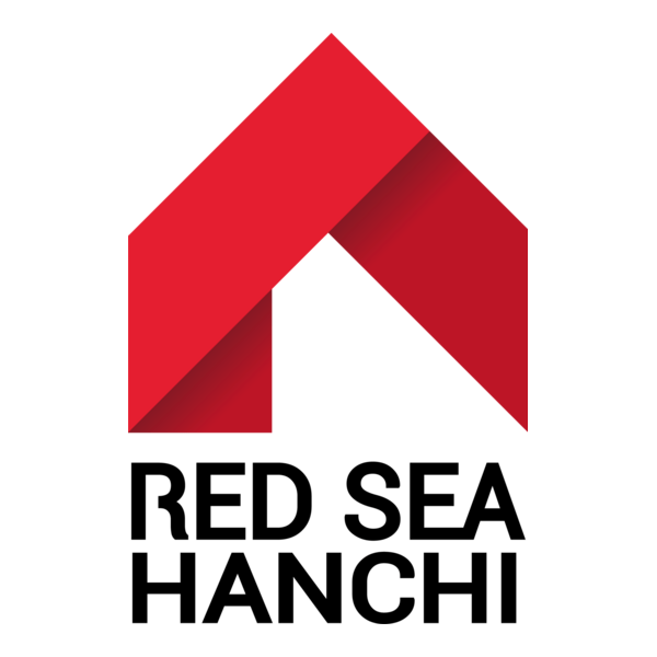 RED SEA HANCHI ALGERIA Logo PNG Vector