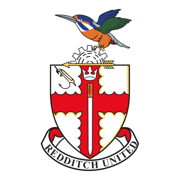 Redditch United vs Spalding United