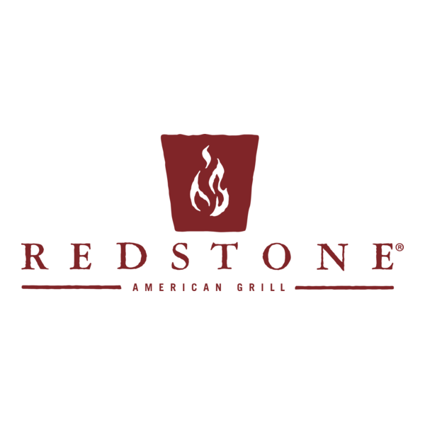 REDSTONE AMERICAN GRILL Logo PNG Vector