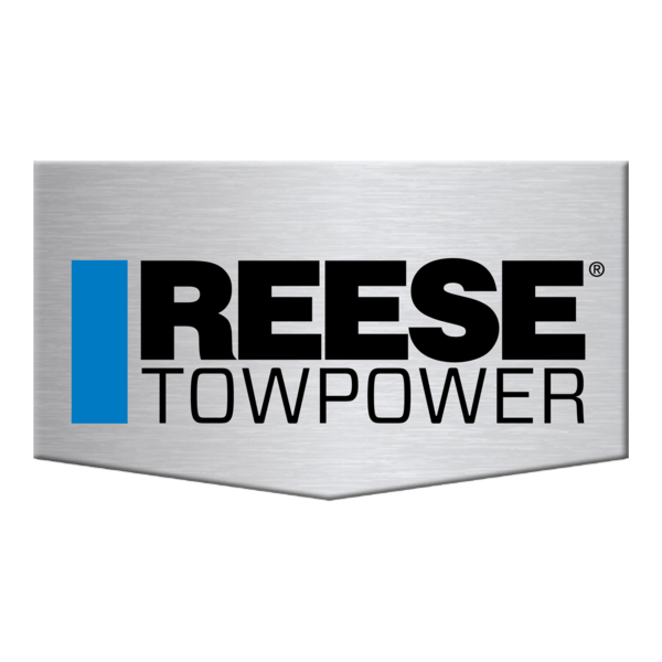 REESE TOWPOWER Logo PNG Vector