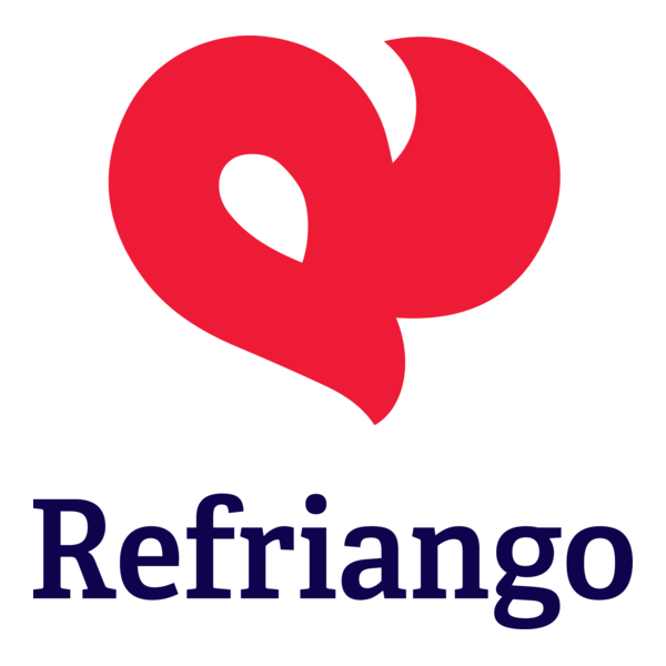 Refriango Logo PNG Vector
