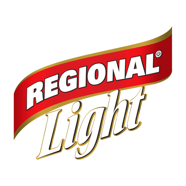 REGIONAL LIGHT Logo PNG Vector