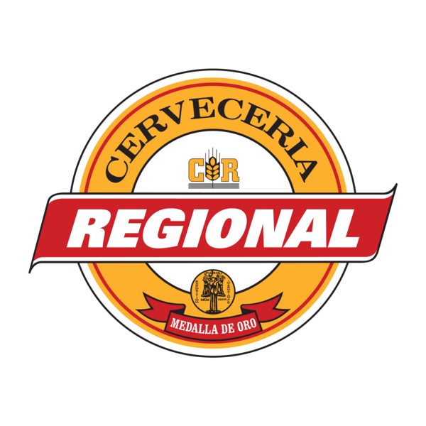 REGIONAL Logo PNG Vector