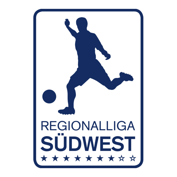 Regionalliga Suedwest Logo PNG Vector