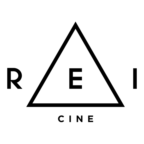 Rei Cine Logo PNG Vector
