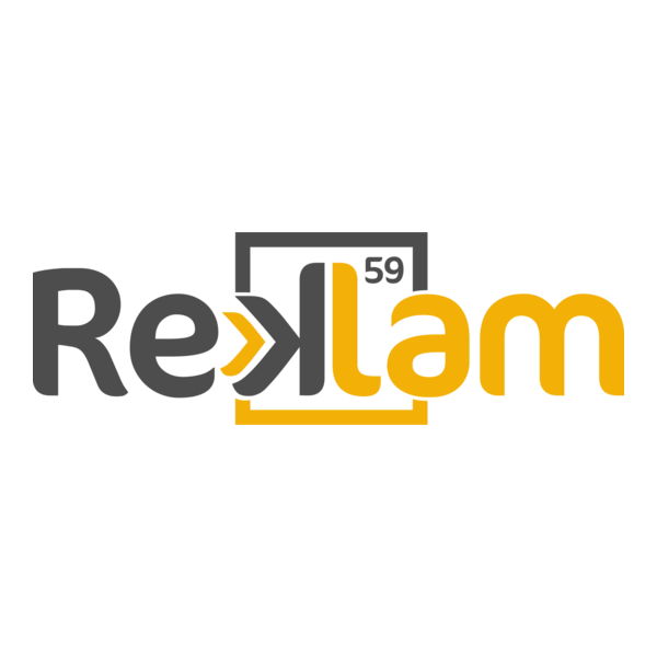 Reklam59 Logo PNG Vector