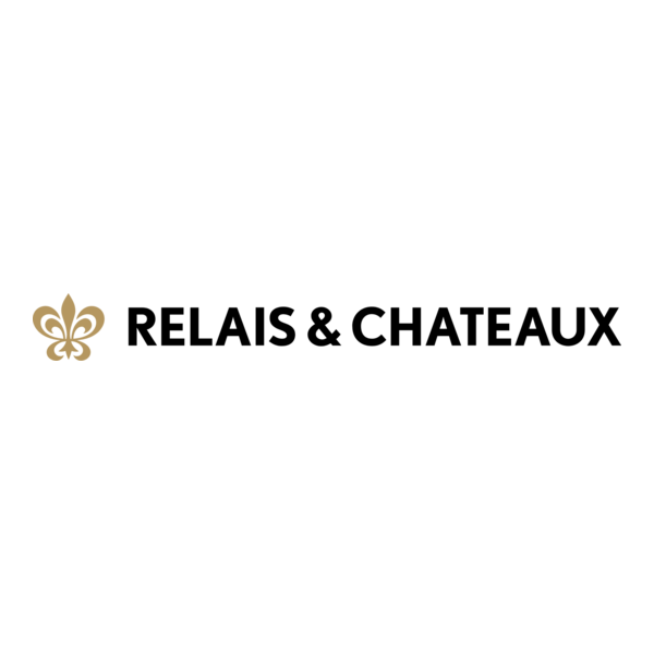 Relais & Châteaux Logo PNG Vector