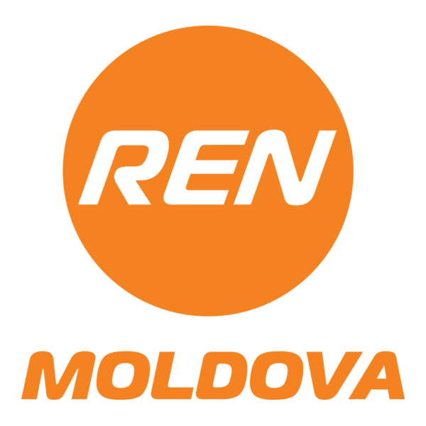 REN Moldova Logo PNG Vector