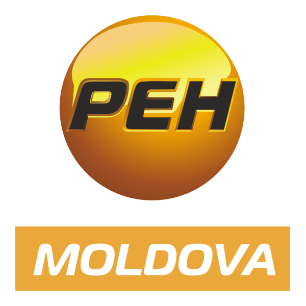 REN Moldova Logo PNG Vector