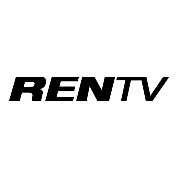 REN TV Logo PNG Vector